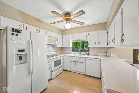 407 Oxford Drive Noblesville IN 46062