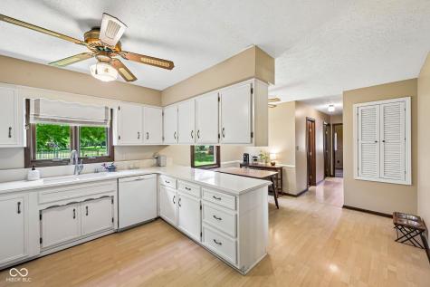 407 Oxford Drive Noblesville IN 46062