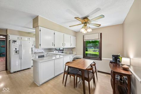 407 Oxford Drive Noblesville IN 46062