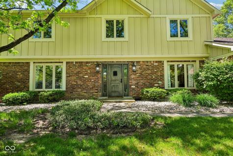 407 Oxford Drive Noblesville IN 46062