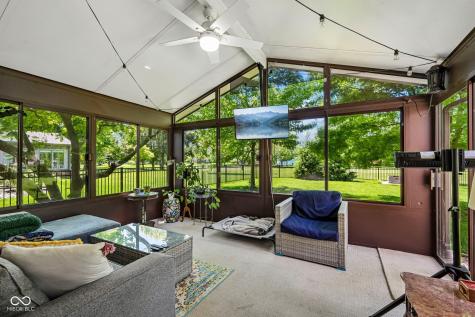 407 Oxford Drive Noblesville IN 46062