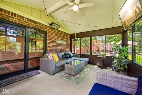 407 Oxford Drive Noblesville IN 46062