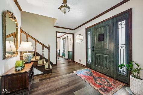 407 Oxford Drive Noblesville IN 46062