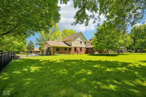 407 Oxford Drive Noblesville IN 46062