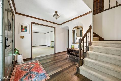 407 Oxford Drive Noblesville IN 46062