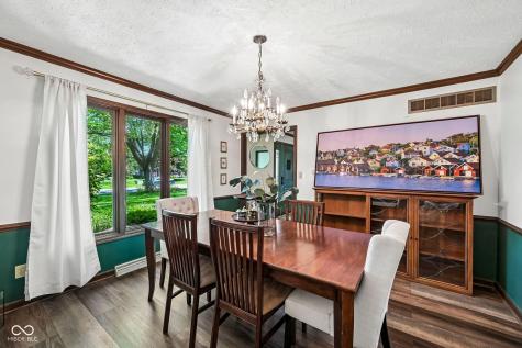 407 Oxford Drive Noblesville IN 46062
