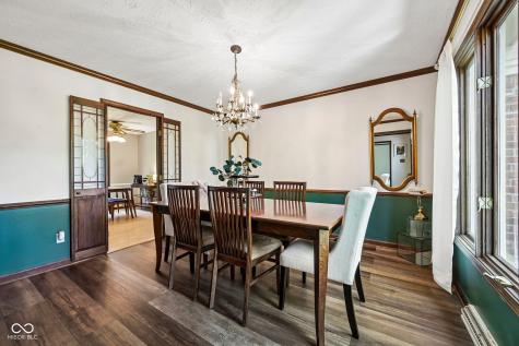 407 Oxford Drive Noblesville IN 46062