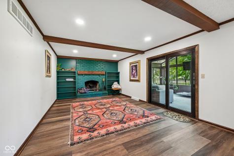 407 Oxford Drive Noblesville IN 46062