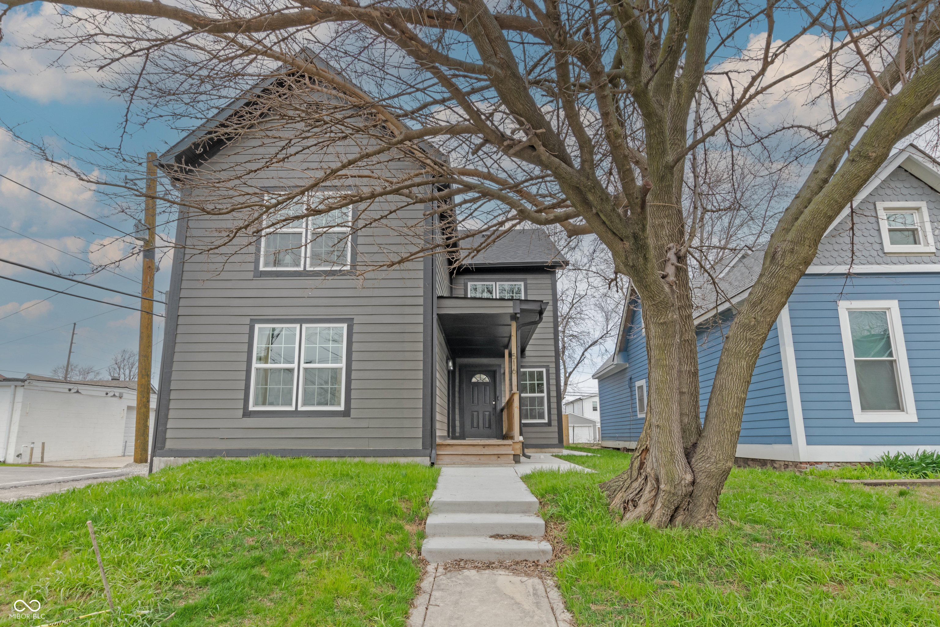 516 Iowa Street Indianapolis IN 46203