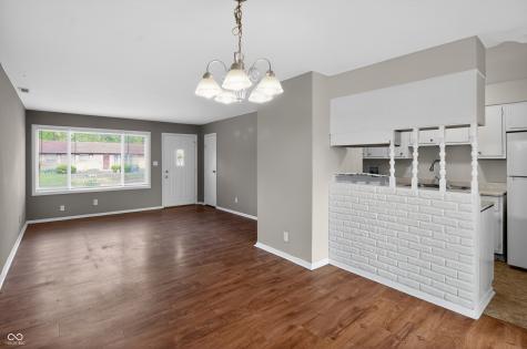 3903 Marseille Road Indianapolis IN 46226