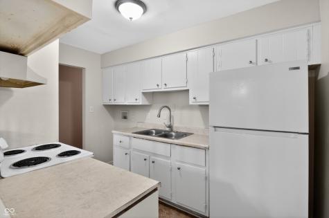 3903 Marseille Road Indianapolis IN 46226