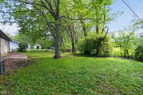 3903 Marseille Road Indianapolis IN 46226