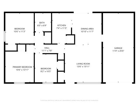 3903 Marseille Road Indianapolis IN 46226