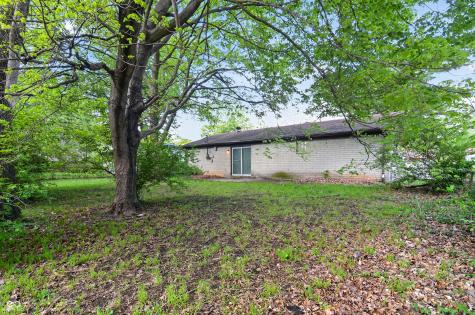 3903 Marseille Road Indianapolis IN 46226