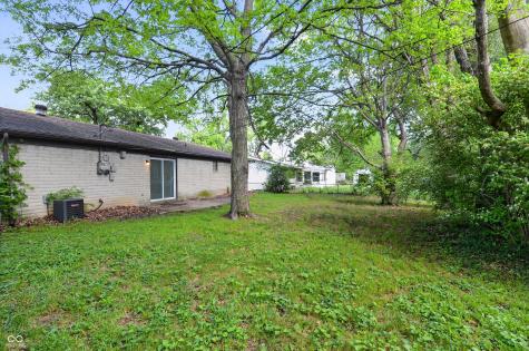 3903 Marseille Road Indianapolis IN 46226