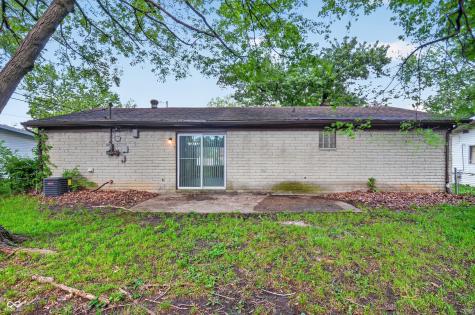 3903 Marseille Road Indianapolis IN 46226