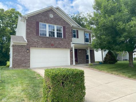 1404 Castleford Lane Indianapolis IN 46234