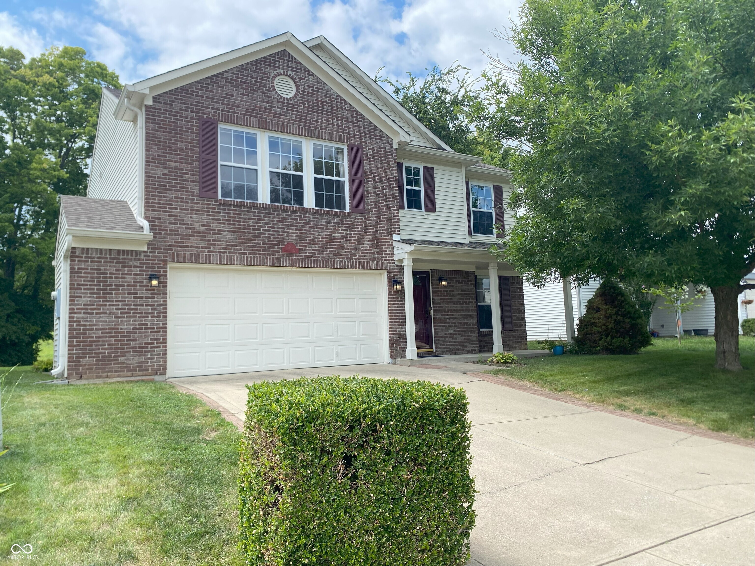 1404 Castleford Lane Indianapolis IN 46234