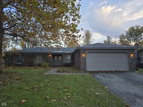707 Daffon Drive Indianapolis IN 46227