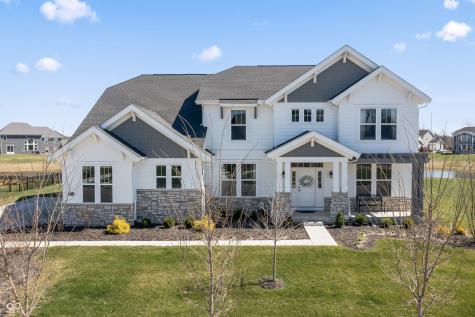 12375 Palmetto Bay Street Fishers IN 46037