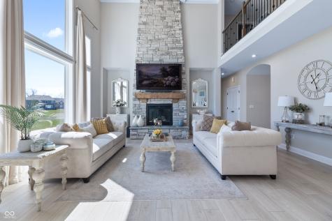 12375 Palmetto Bay Street Fishers IN 46037