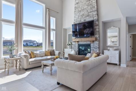 12375 Palmetto Bay Street Fishers IN 46037