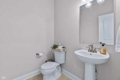 12375 Palmetto Bay Street Fishers IN 46037
