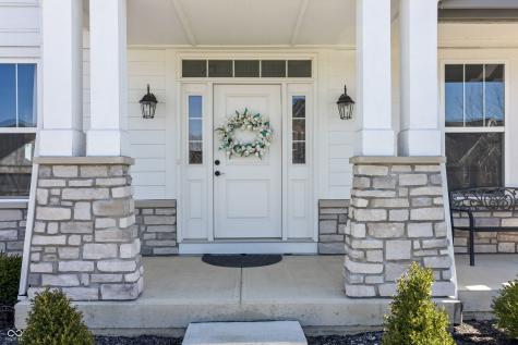 12375 Palmetto Bay Street Fishers IN 46037