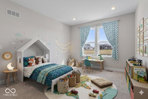 12375 Palmetto Bay Street Fishers IN 46037
