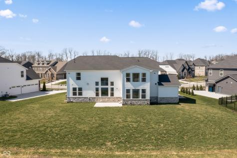 12375 Palmetto Bay Street Fishers IN 46037