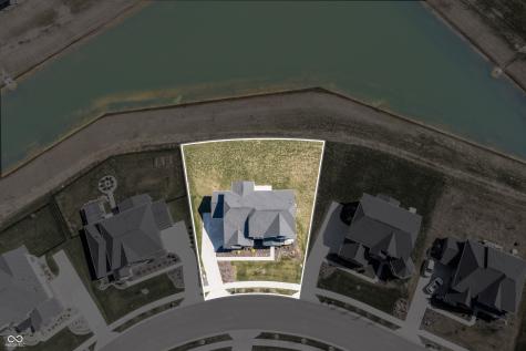 12375 Palmetto Bay Street Fishers IN 46037