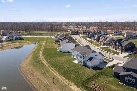 12375 Palmetto Bay Street Fishers IN 46037