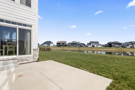 12375 Palmetto Bay Street Fishers IN 46037