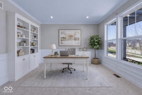 12375 Palmetto Bay Street Fishers IN 46037