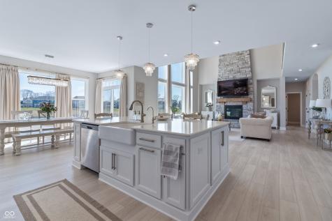12375 Palmetto Bay Street Fishers IN 46037