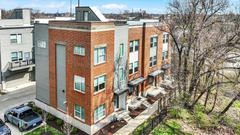 805 Switchyard Place Indianapolis IN 46202