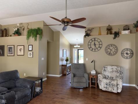 1174 Bumblebee Way Greenfield IN 46140