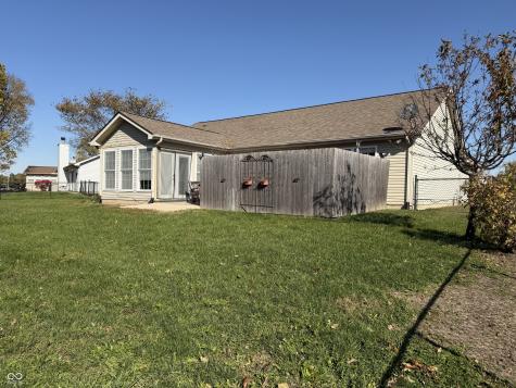 1174 Bumblebee Way Greenfield IN 46140