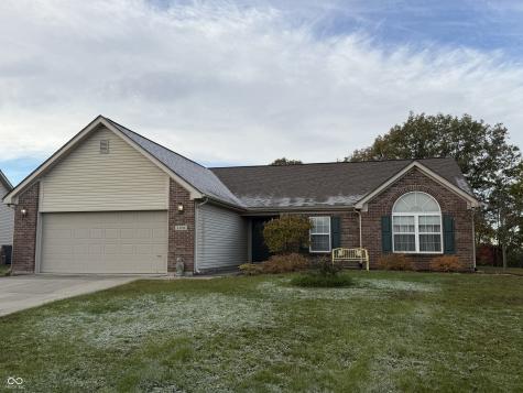1174 Bumblebee Way Greenfield IN 46140