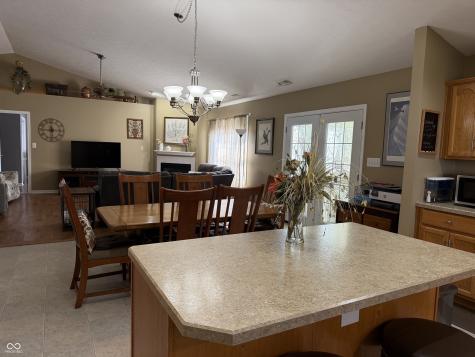 1174 Bumblebee Way Greenfield IN 46140