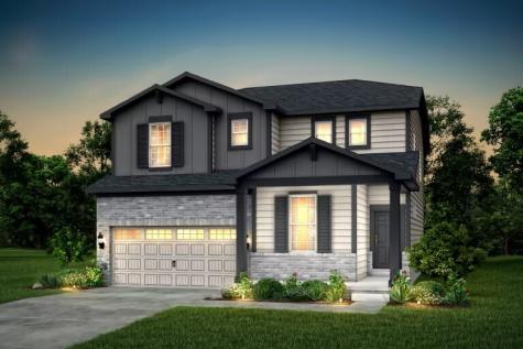 911 Jordan Court Avon IN 46123