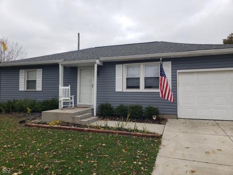 1905 Manor Drive Lebanon IN 46052