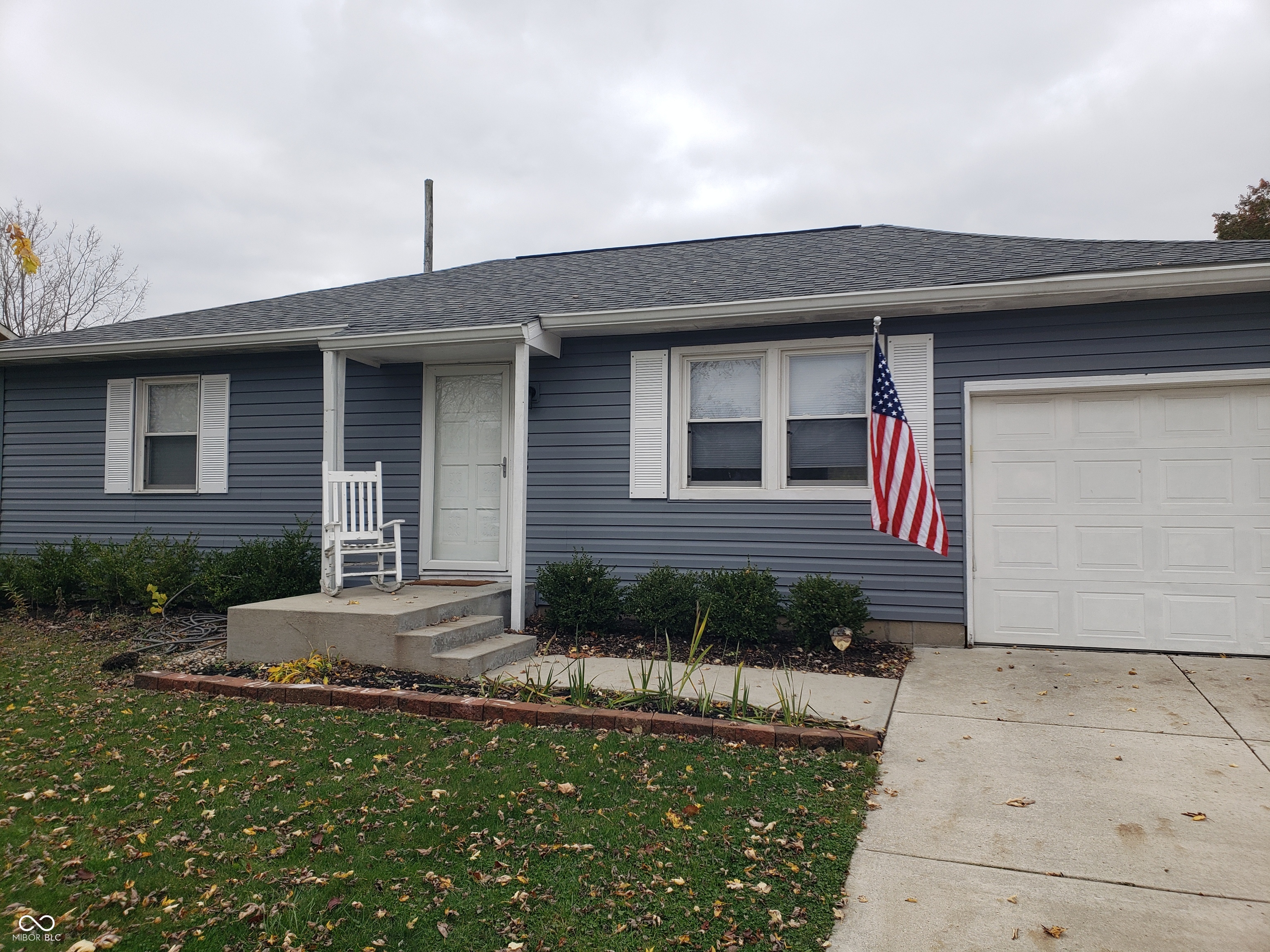 1905 Manor Drive Lebanon IN 46052