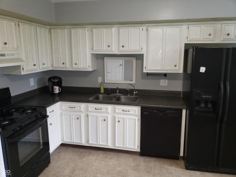 1905 Manor Drive Lebanon IN 46052