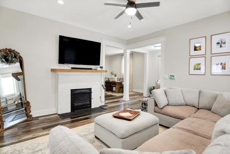 1333 Spann Avenue Indianapolis IN 46203