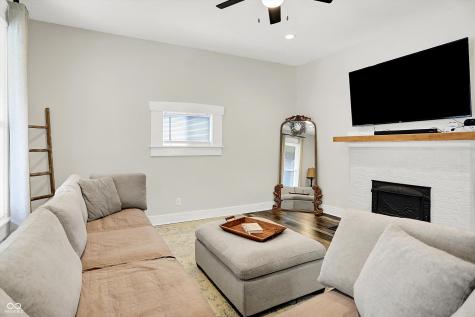 1333 Spann Avenue Indianapolis IN 46203