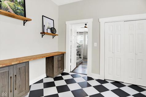 1333 Spann Avenue Indianapolis IN 46203