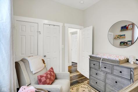 1333 Spann Avenue Indianapolis IN 46203