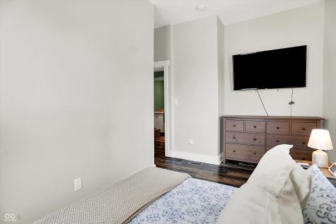 1333 Spann Avenue Indianapolis IN 46203