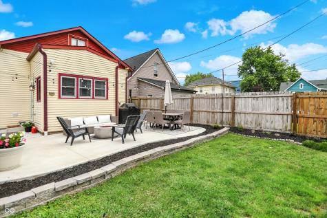 1333 Spann Avenue Indianapolis IN 46203